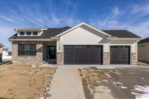 Photo of 18314 Schirra Street, Gretna, NE 68028 (MLS # 22620662)