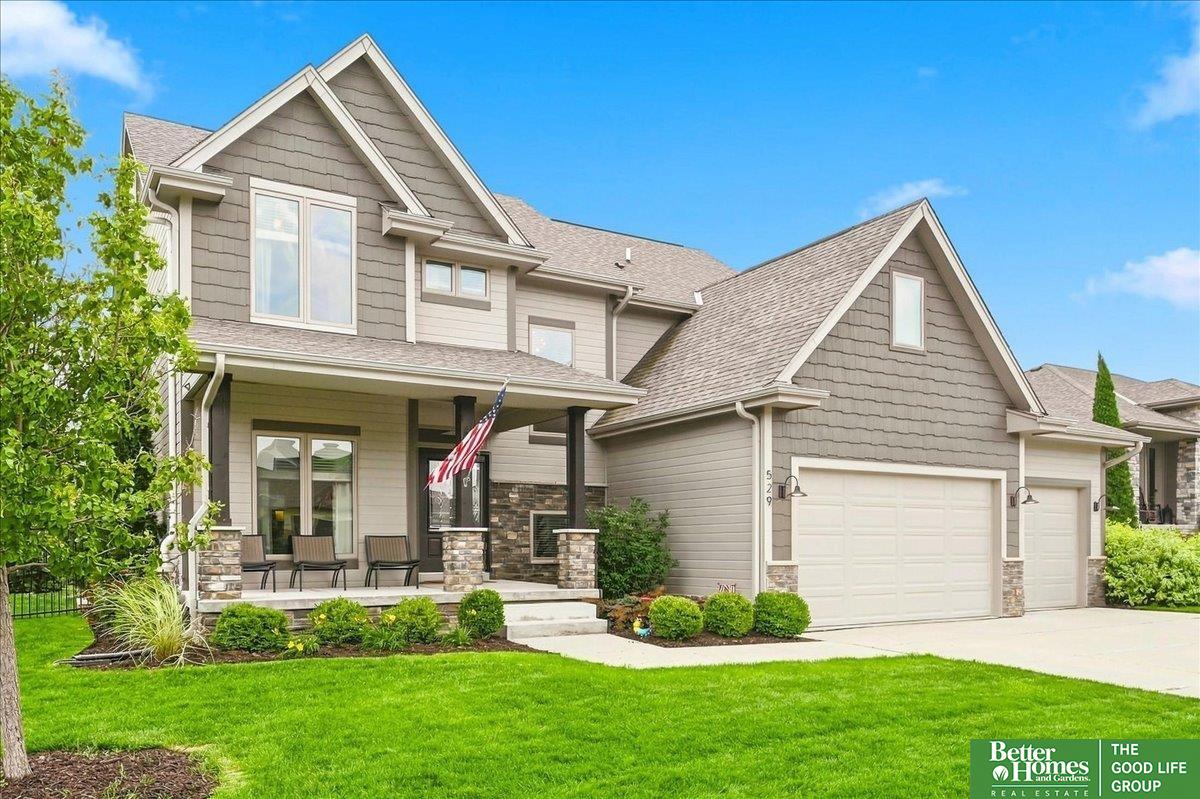 529 Devonshire Drive