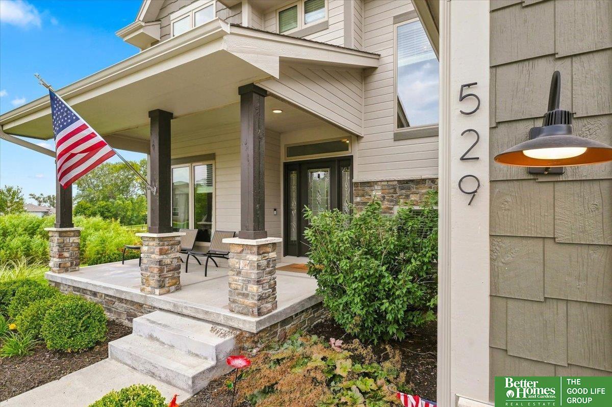 529 Devonshire Drive
