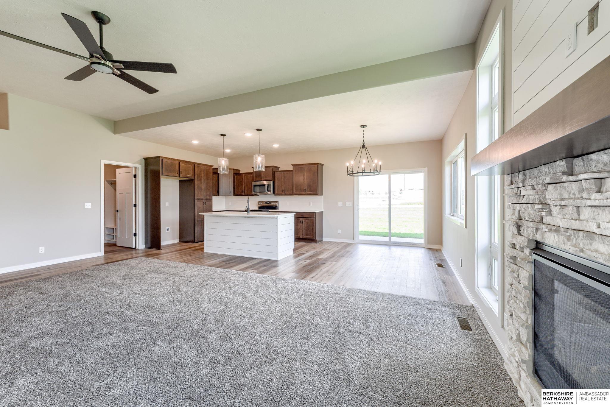 Omaha, Nebraska 68116, United States, 4 Bedrooms Bedrooms, ,3 BathroomsBathrooms,Residential,Active,175397