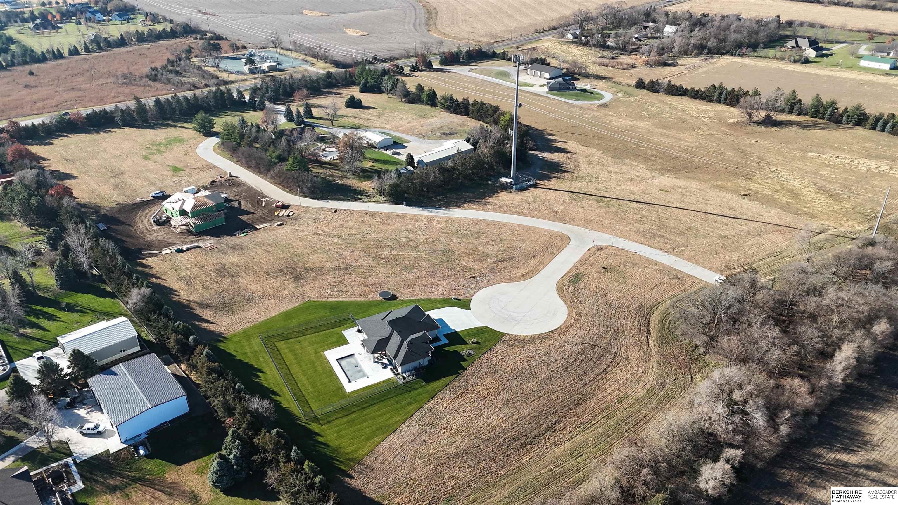 Yutan, Nebraska 68073, United States, ,Land,Active,149049