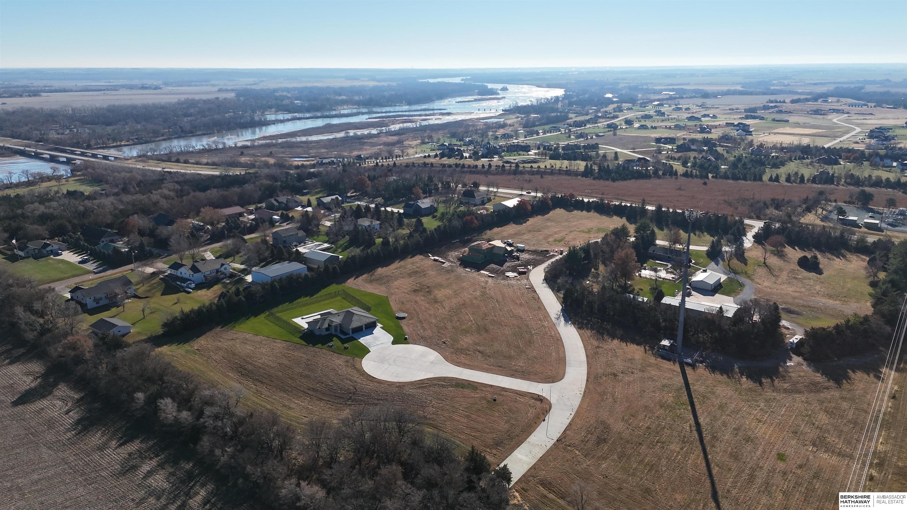 Yutan, Nebraska 68073, United States, ,Land,Active,149049