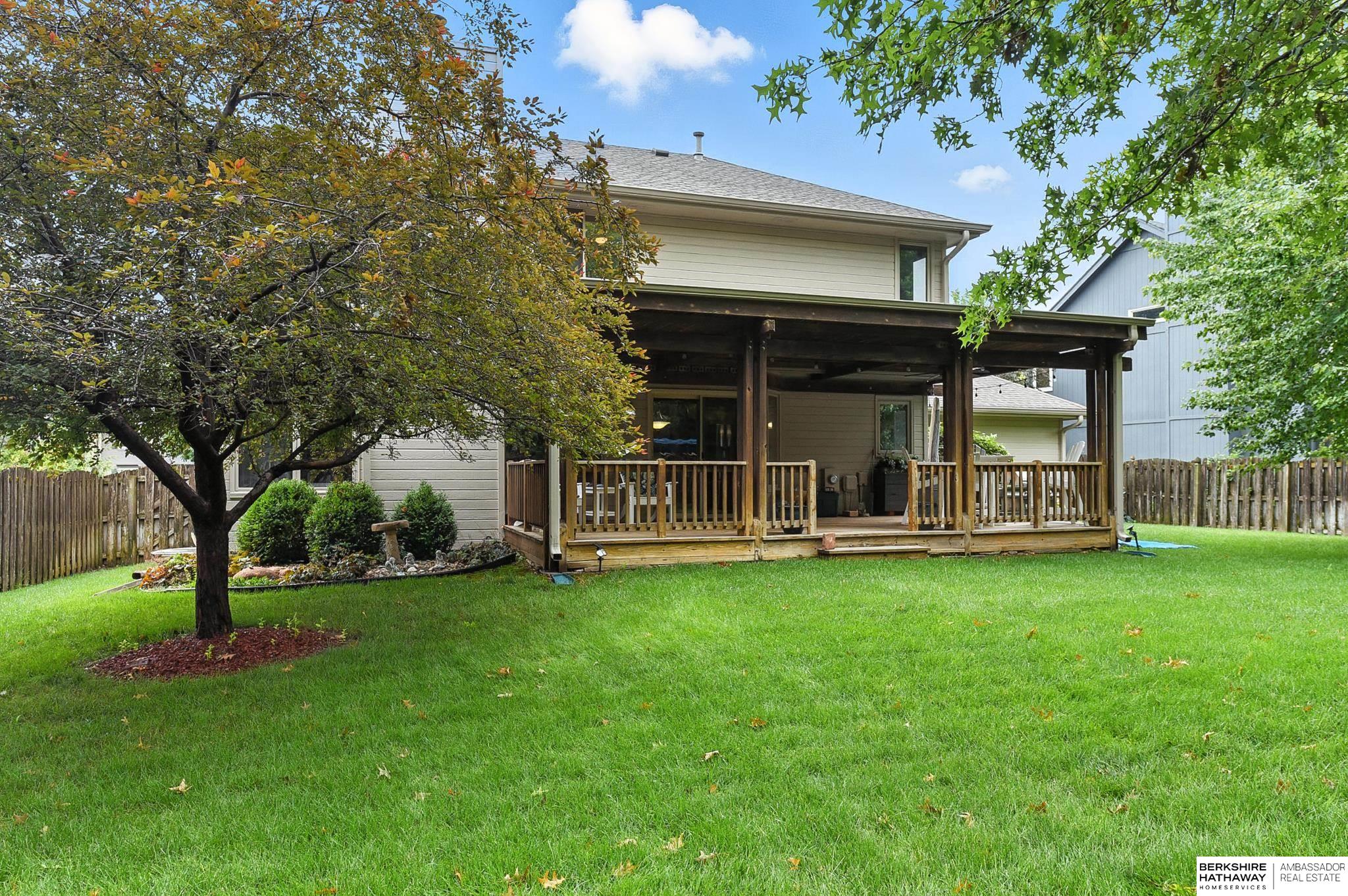 Omaha, Nebraska 68164, United States, 4 Bedrooms Bedrooms, ,2 BathroomsBathrooms,Residential,Active,179236