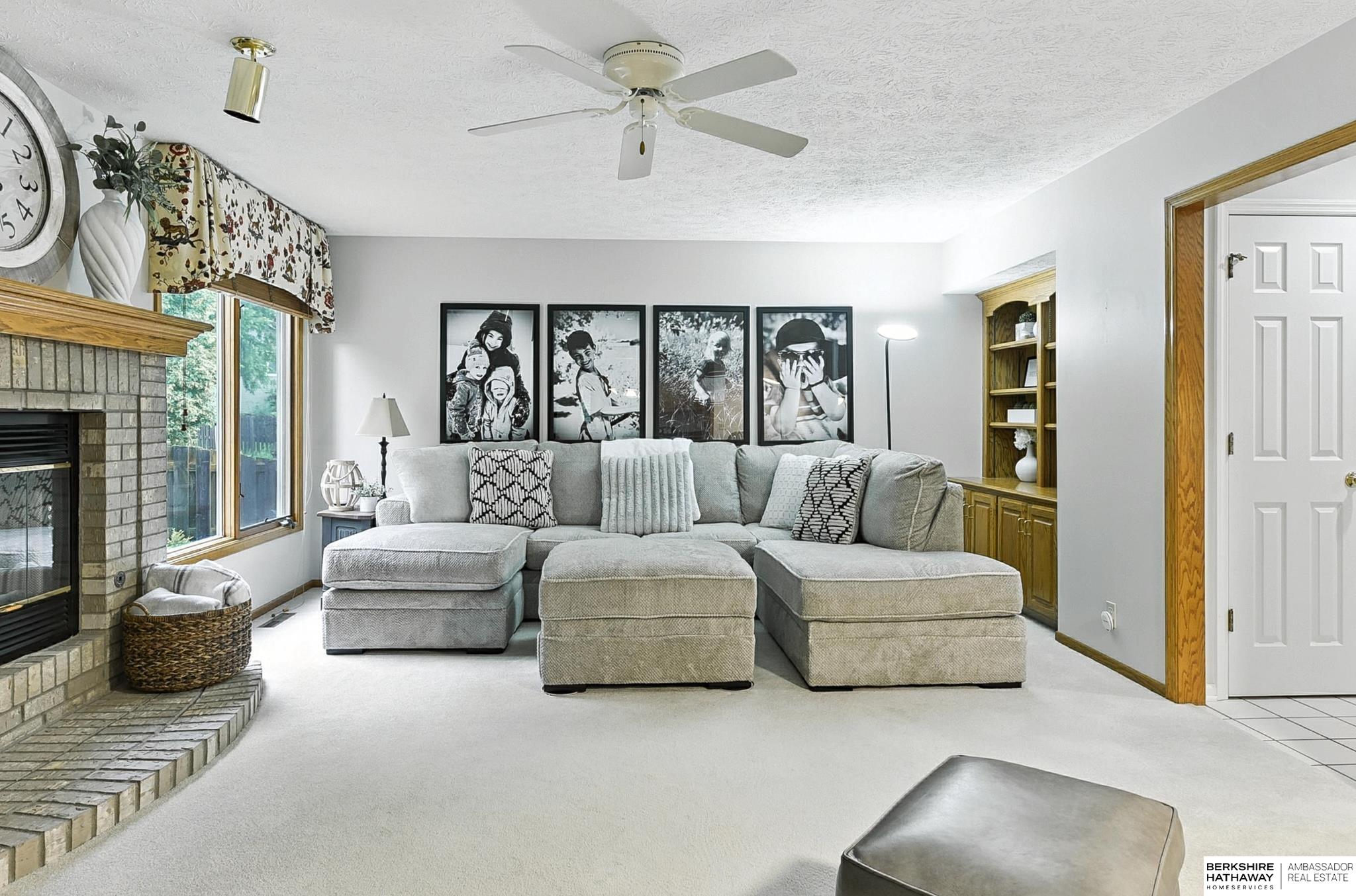 Omaha, Nebraska 68164, United States, 4 Bedrooms Bedrooms, ,2 BathroomsBathrooms,Residential,Active,179236