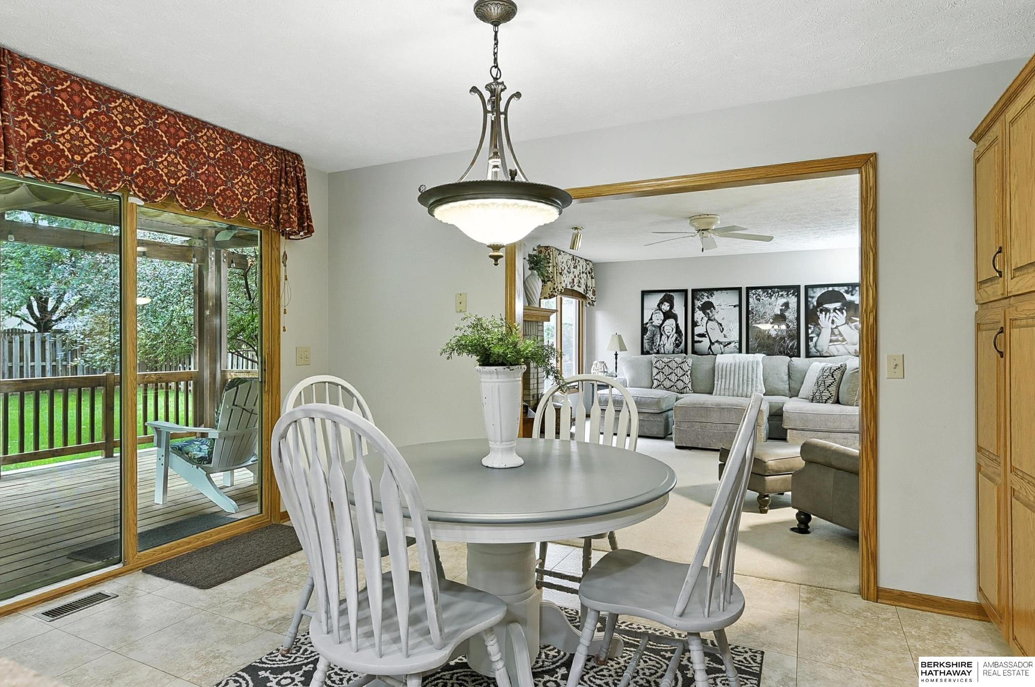 Omaha, Nebraska 68164, United States, 4 Bedrooms Bedrooms, ,2 BathroomsBathrooms,Residential,Active,179236