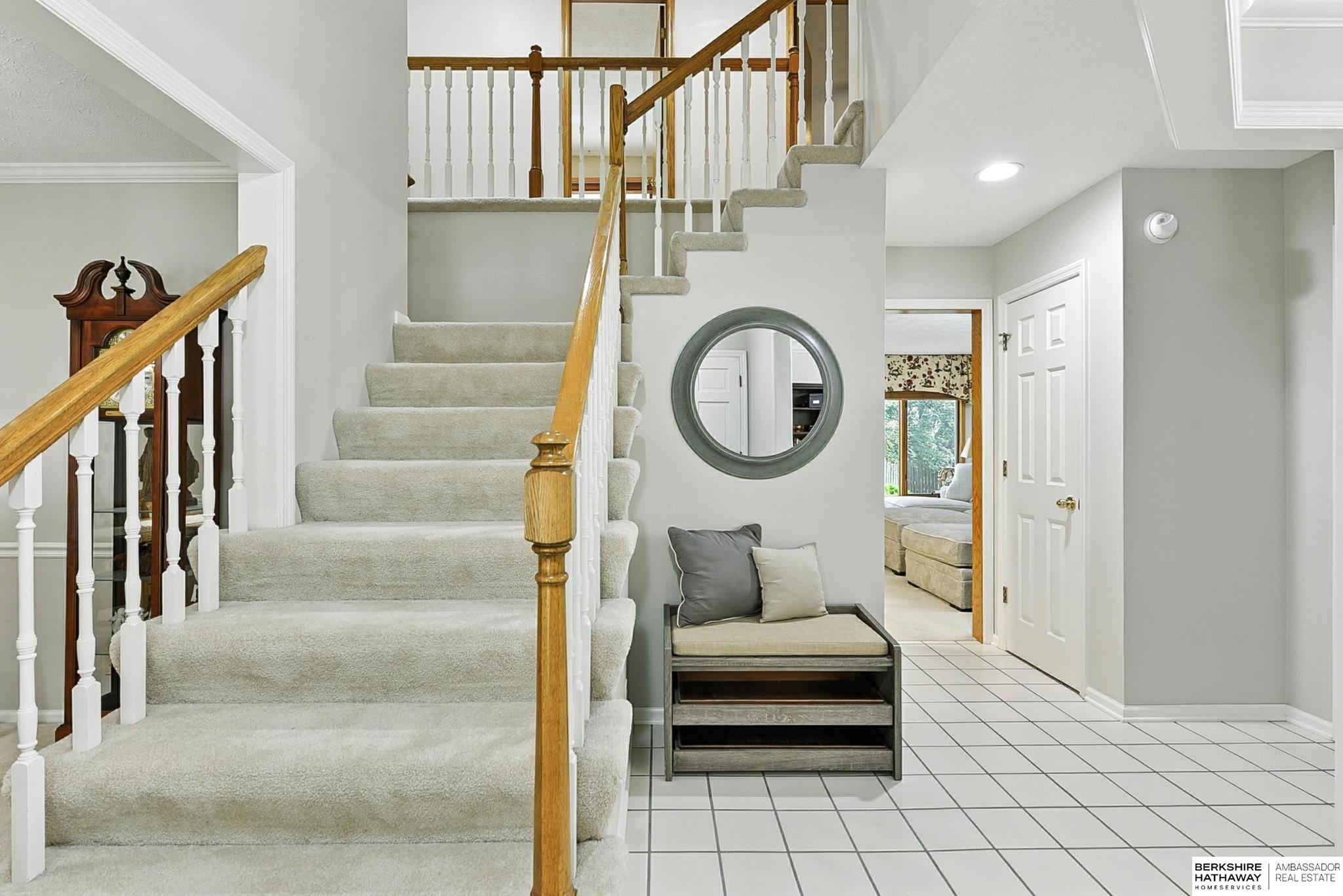 Omaha, Nebraska 68164, United States, 4 Bedrooms Bedrooms, ,2 BathroomsBathrooms,Residential,Active,179236