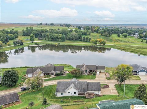 Photo of 1403 Eaton Street, Dunlap, IA 51529 (MLS # 22608187)