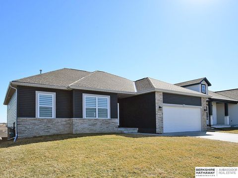 Photo of 5613 N 179th Street, Omaha, NE 68116 (MLS # 22606293)