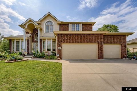 Photo of 15113 Whitmore Circle, Bennington, NE 68007 (MLS # 22529599)