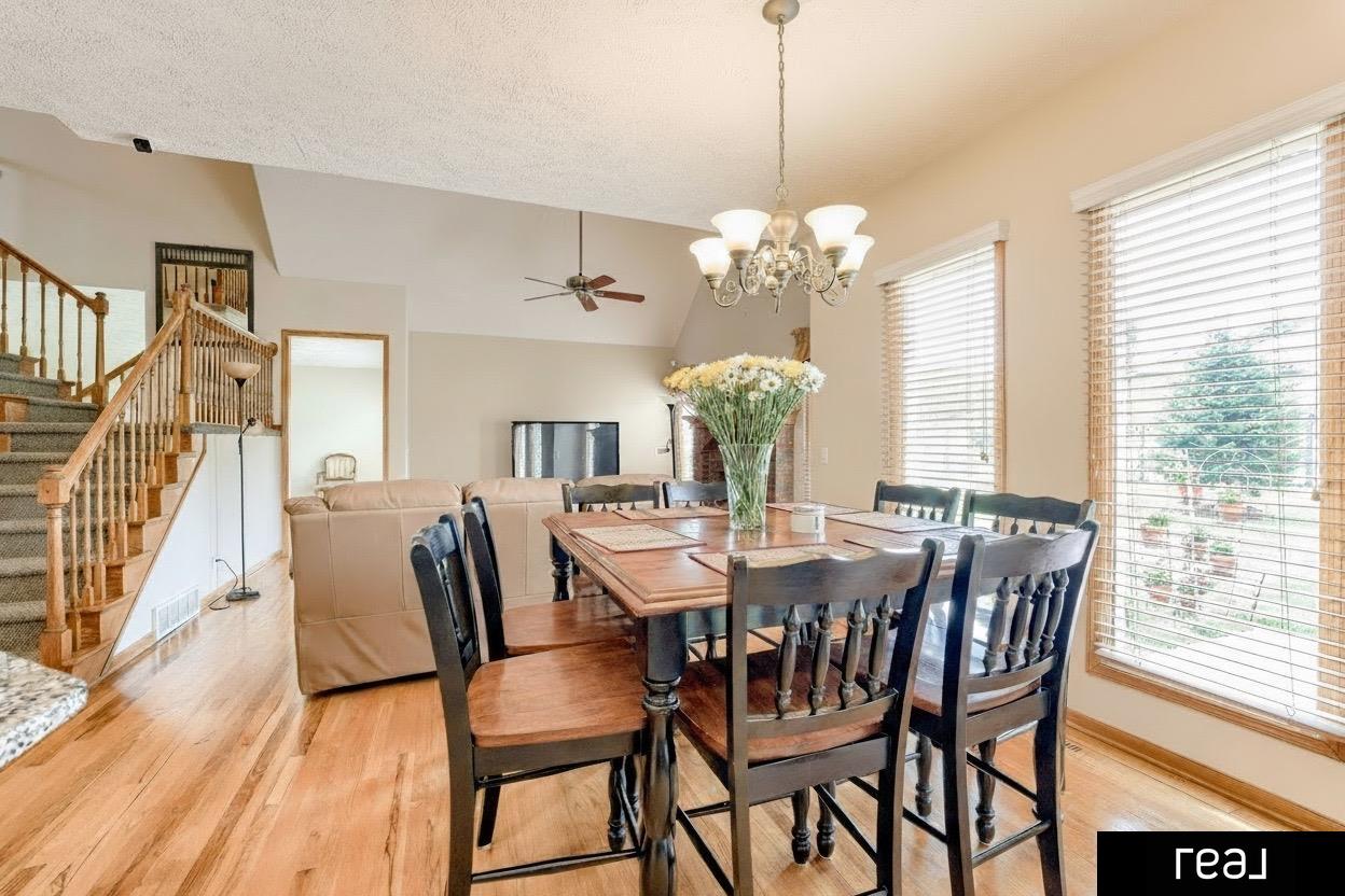 Bennington, Nebraska 68007, United States, 5 Bedrooms Bedrooms, ,3 BathroomsBathrooms,Residential,Active,228324