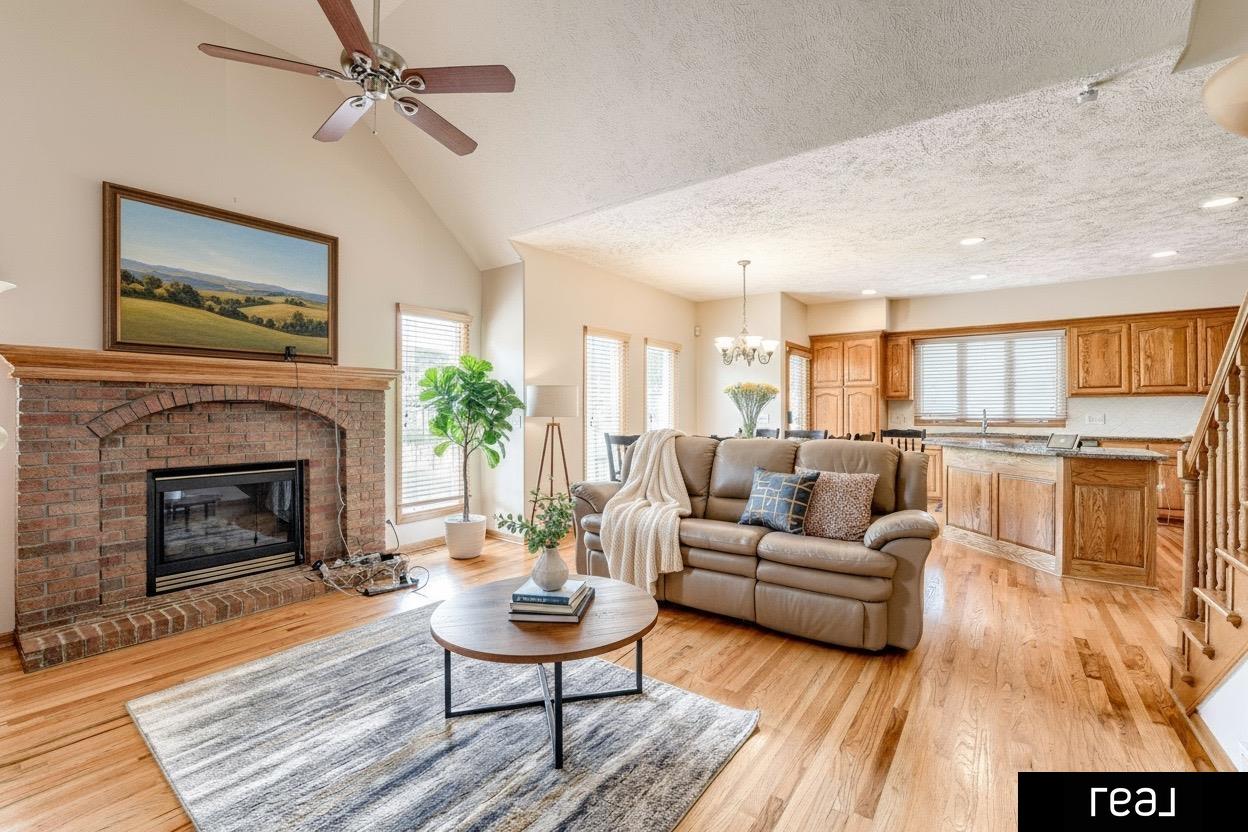 Bennington, Nebraska 68007, United States, 5 Bedrooms Bedrooms, ,3 BathroomsBathrooms,Residential,Active,228324