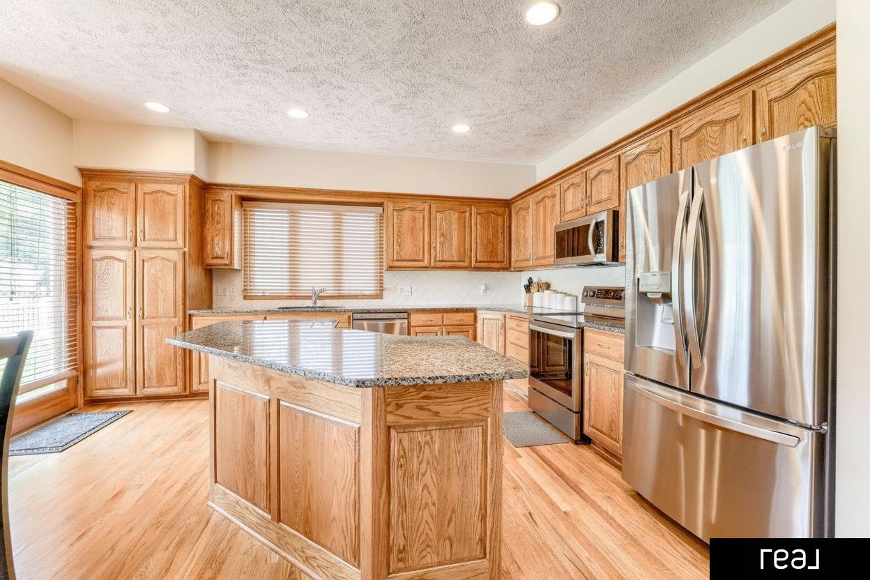 Bennington, Nebraska 68007, United States, 5 Bedrooms Bedrooms, ,3 BathroomsBathrooms,Residential,Active,228324