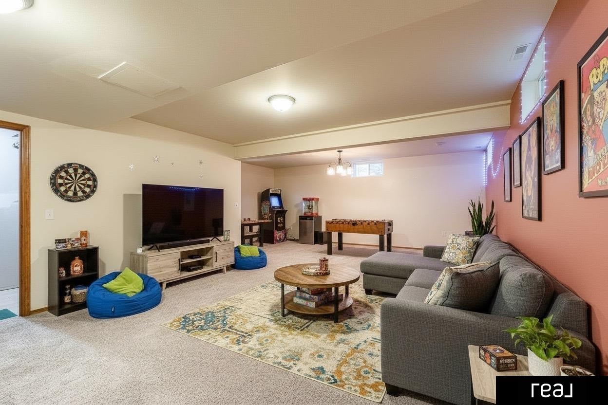 Bennington, Nebraska 68007, United States, 5 Bedrooms Bedrooms, ,3 BathroomsBathrooms,Residential,Active,228324