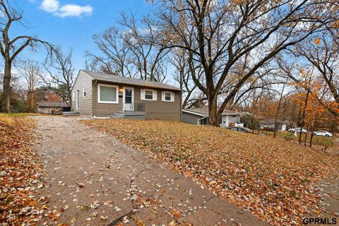 Photo of 4237 Curtis Avenue, Omaha, NE 68111 (MLS # 22601437)