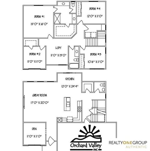 Photo of 8711 S 23rd Street, Bellevue, NE 68147 (MLS # 22609076)