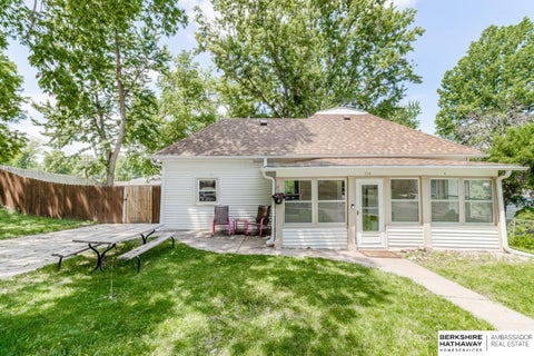 Photo of 714 S 10th Street, Plattsmouth, NE 68048 (MLS # 22615619)