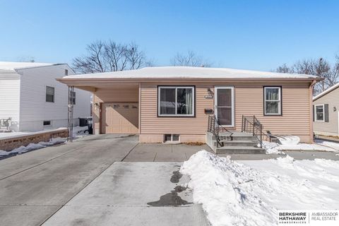 Photo of 4021 N 11 Street, Lincoln, NE 68521 (MLS # 22604908)