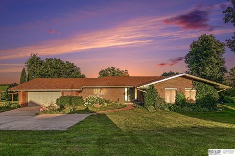 Photo of 1200 Indian Heights, Schuyler, NE 68661 (MLS # 22617358)