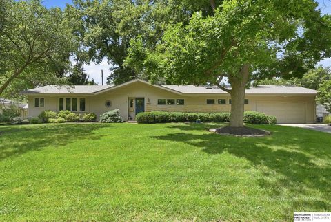 Photo of 704 Dillon Drive, Omaha, NE 68132 (MLS # 22617875)