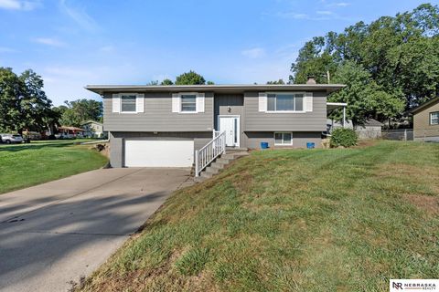 Photo of 1106 N 87th Street, Omaha, NE 68114 (MLS # 22528661)