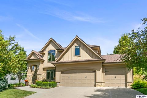 Photo of 3211 S 186 Street, Omaha, NE 68130 (MLS # 22524342)