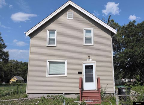 Photo of 4554 N 16 Street, Omaha, NE 68110 (MLS # 22527145)