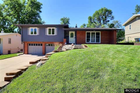 Photo of 9617 Ruggles Street, Omaha, NE 68134 (MLS # 22617532)