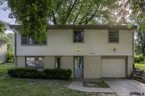 Photo of 9472 Tomahawk Boulevard, Omaha, NE 68134 (MLS # 22621021)