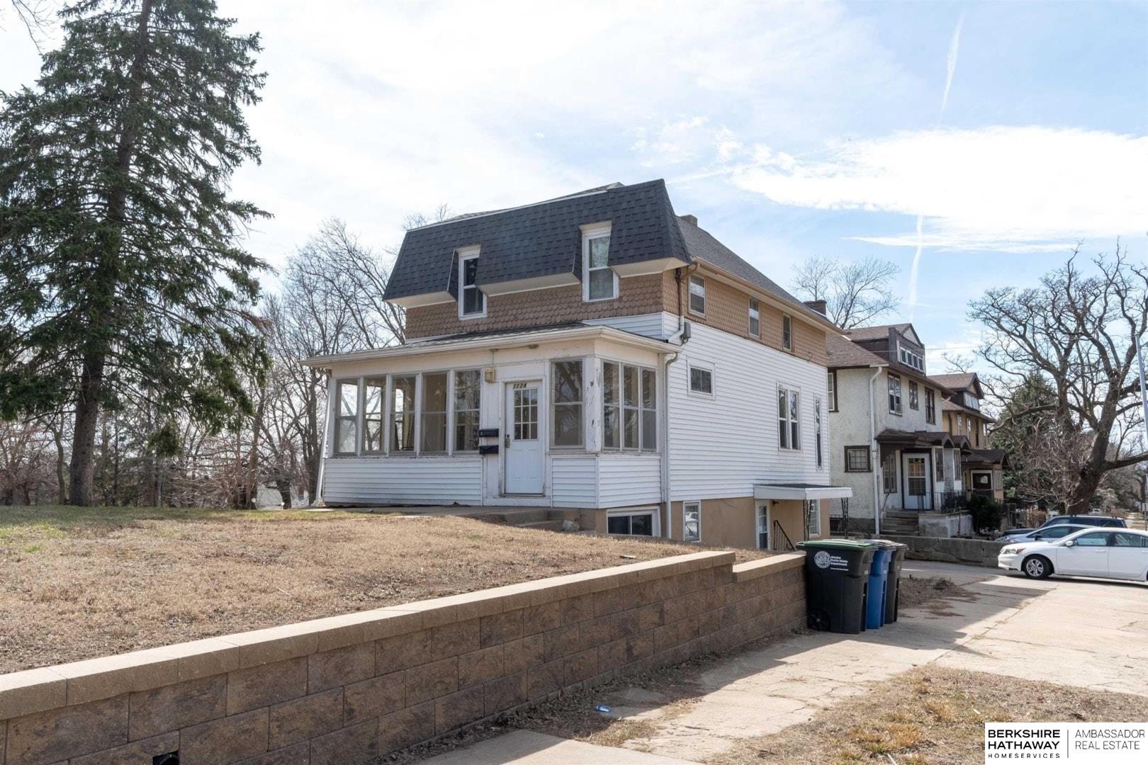 Omaha, Nebraska 68131, United States, 6 Bedrooms Bedrooms, ,4 BathroomsBathrooms,Residential,Active,116460