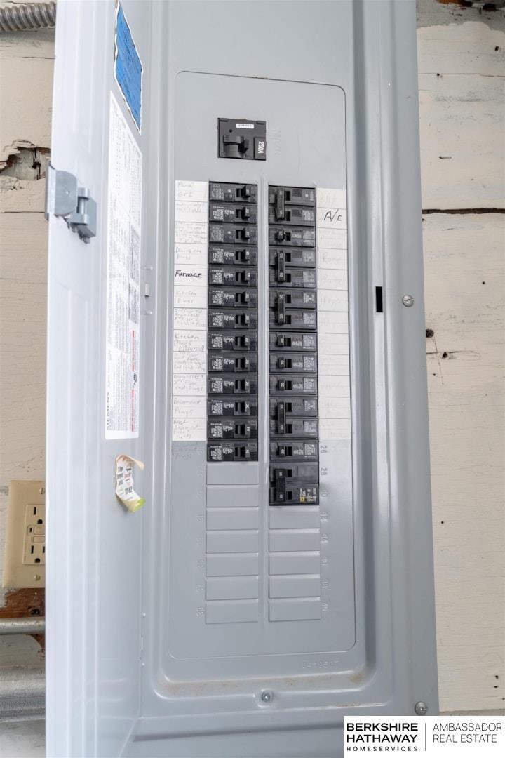 Omaha, Nebraska 68131, United States, 6 Bedrooms Bedrooms, ,4 BathroomsBathrooms,Residential,Active,116460