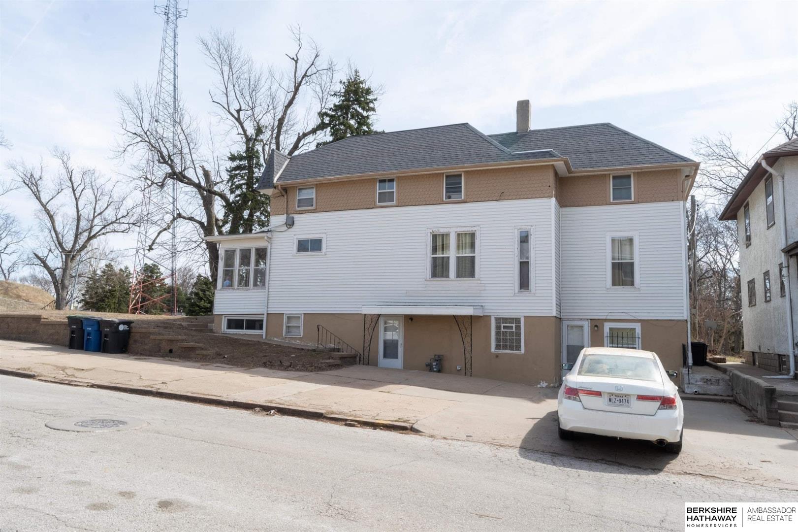 Omaha, Nebraska 68131, United States, 6 Bedrooms Bedrooms, ,4 BathroomsBathrooms,Residential,Active,116460