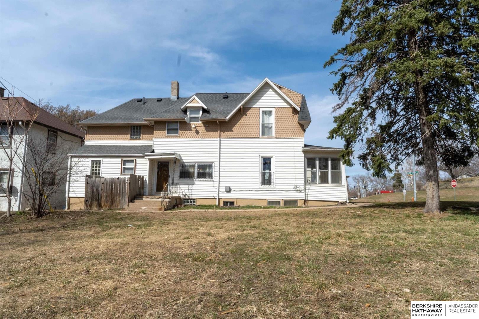 Omaha, Nebraska 68131, United States, 6 Bedrooms Bedrooms, ,4 BathroomsBathrooms,Residential,Active,116460