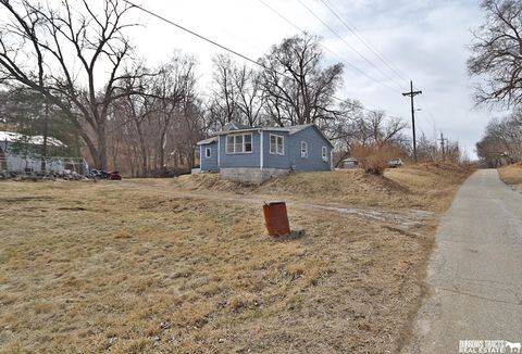 Photo of 517 Mulberry Street, Peru, NE 68421 (MLS # 22605325)
