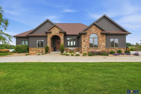 Photo of 2525 S 154th Street, Walton, NE 68461 (MLS # 22614325)