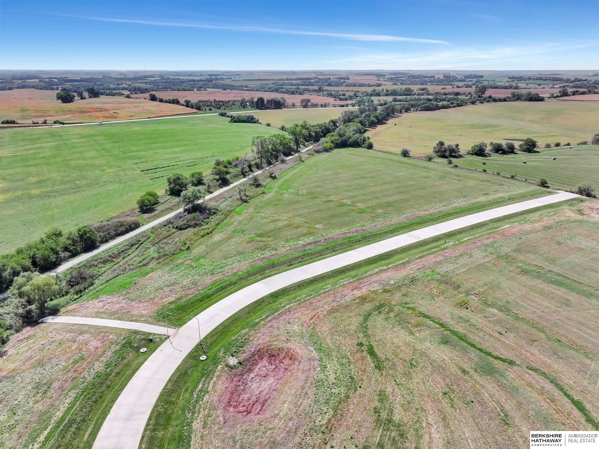 Eagle, Nebraska 68347, United States, ,Land,Active,210889