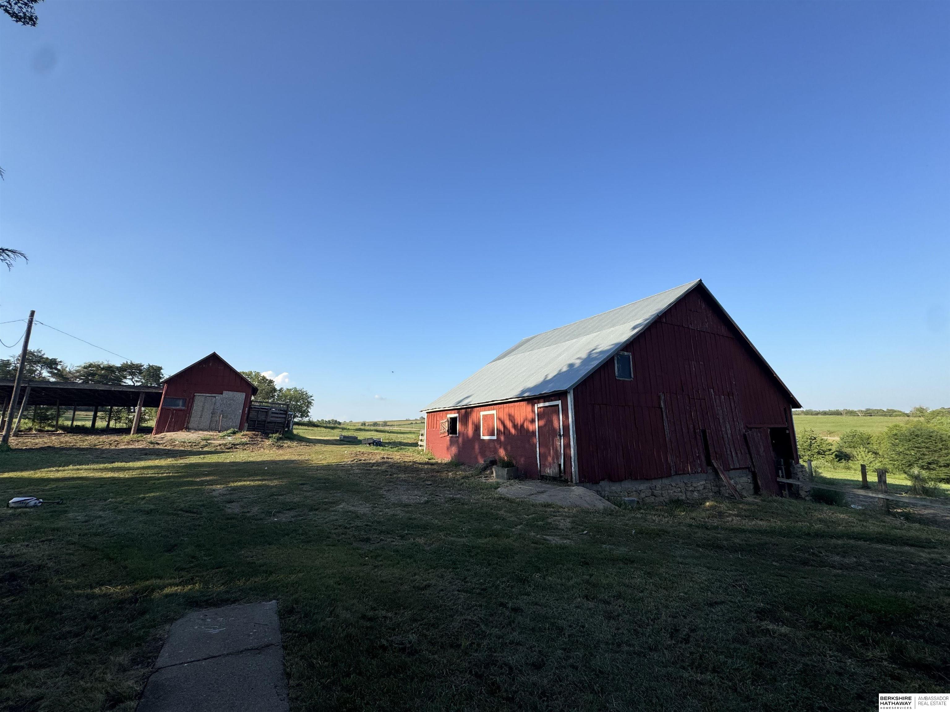 Tecumseh, Nebraska 68450, United States, 4 Bedrooms Bedrooms, ,2 BathroomsBathrooms,Residential,Active,194073