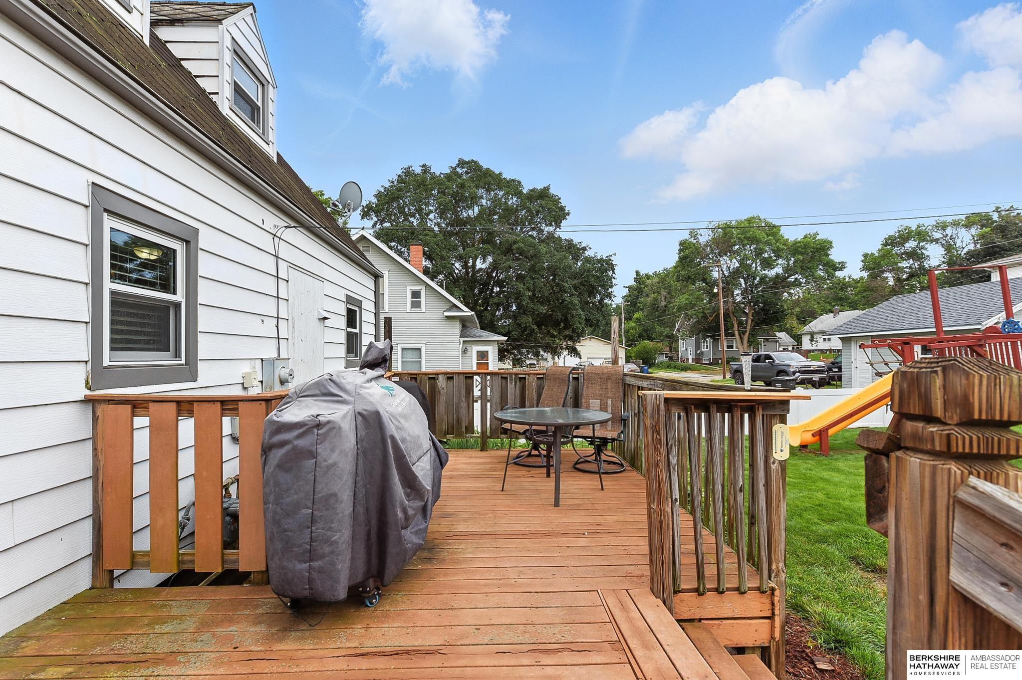 Wahoo, Nebraska 68066, United States, 3 Bedrooms Bedrooms, ,2 BathroomsBathrooms,Residential,Active,169634