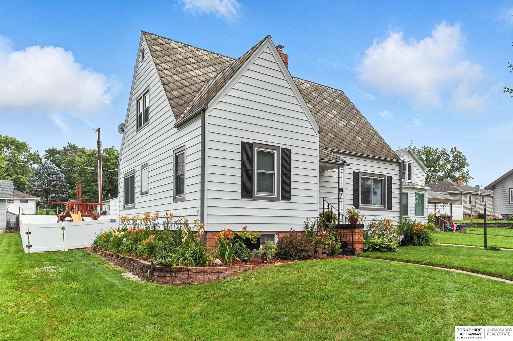 Wahoo, Nebraska 68066, United States, 3 Bedrooms Bedrooms, ,2 BathroomsBathrooms,Residential,Active,169634