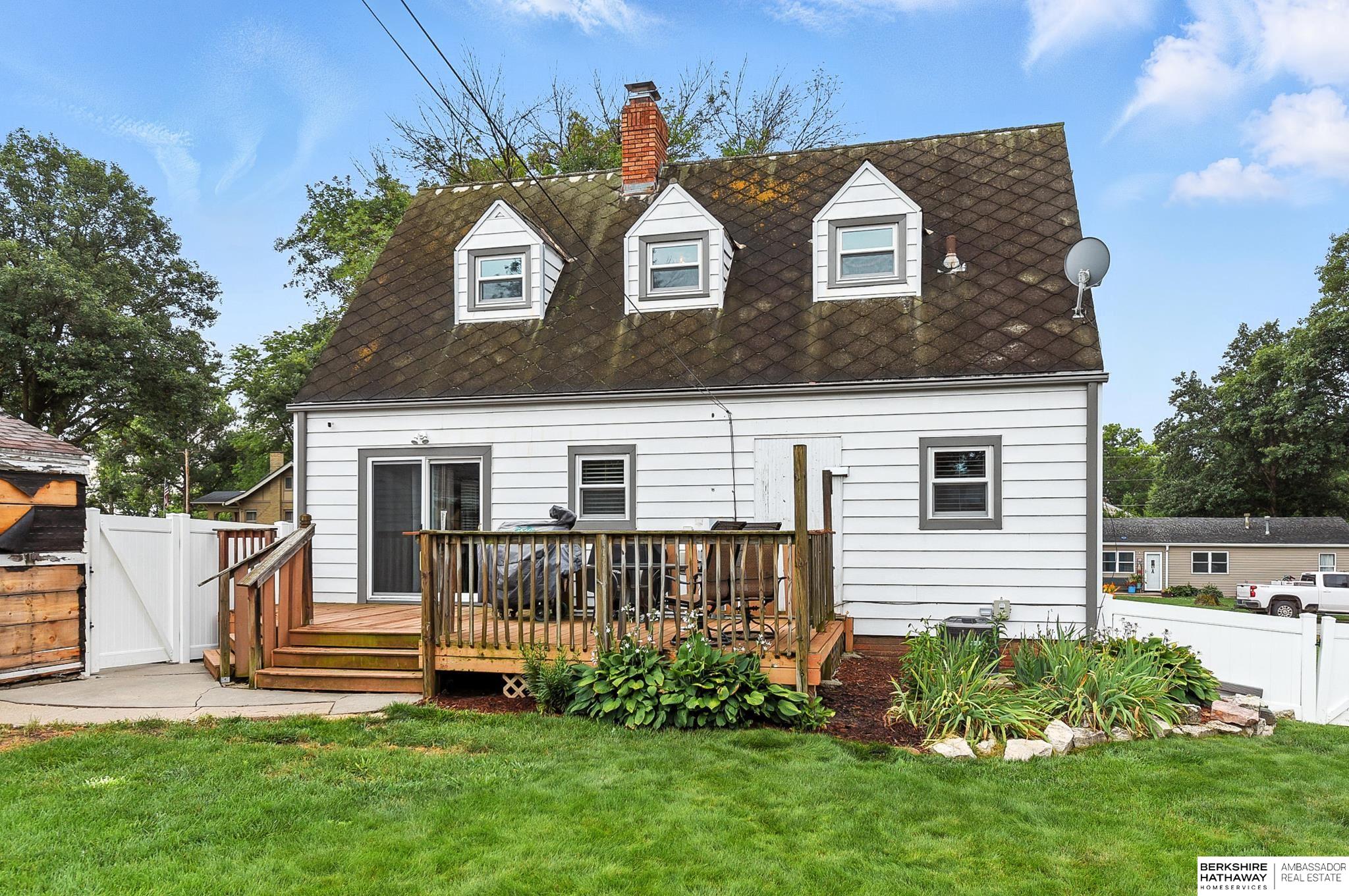 Wahoo, Nebraska 68066, United States, 3 Bedrooms Bedrooms, ,2 BathroomsBathrooms,Residential,Active,169634