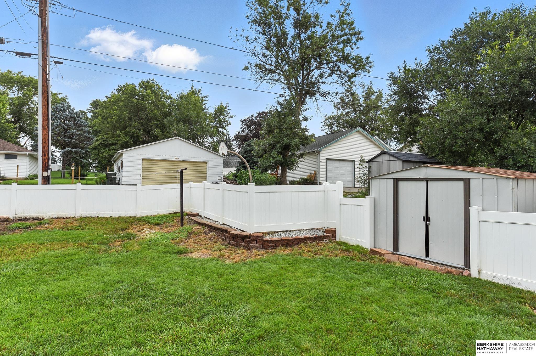 Wahoo, Nebraska 68066, United States, 3 Bedrooms Bedrooms, ,2 BathroomsBathrooms,Residential,Active,169634