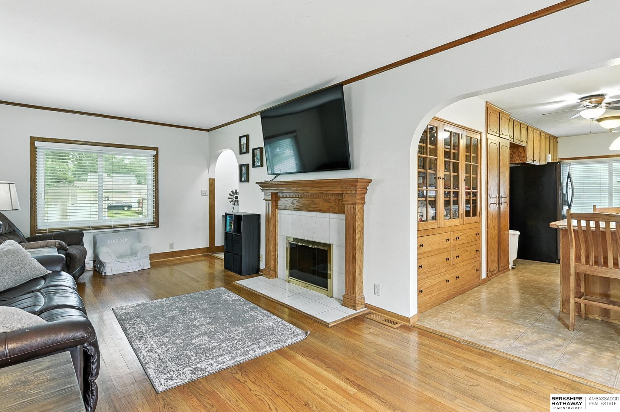 Wahoo, Nebraska 68066, United States, 3 Bedrooms Bedrooms, ,2 BathroomsBathrooms,Residential,Active,169634