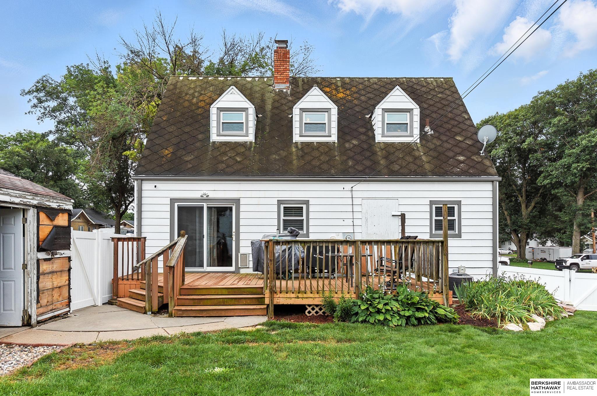 Wahoo, Nebraska 68066, United States, 3 Bedrooms Bedrooms, ,2 BathroomsBathrooms,Residential,Active,169634