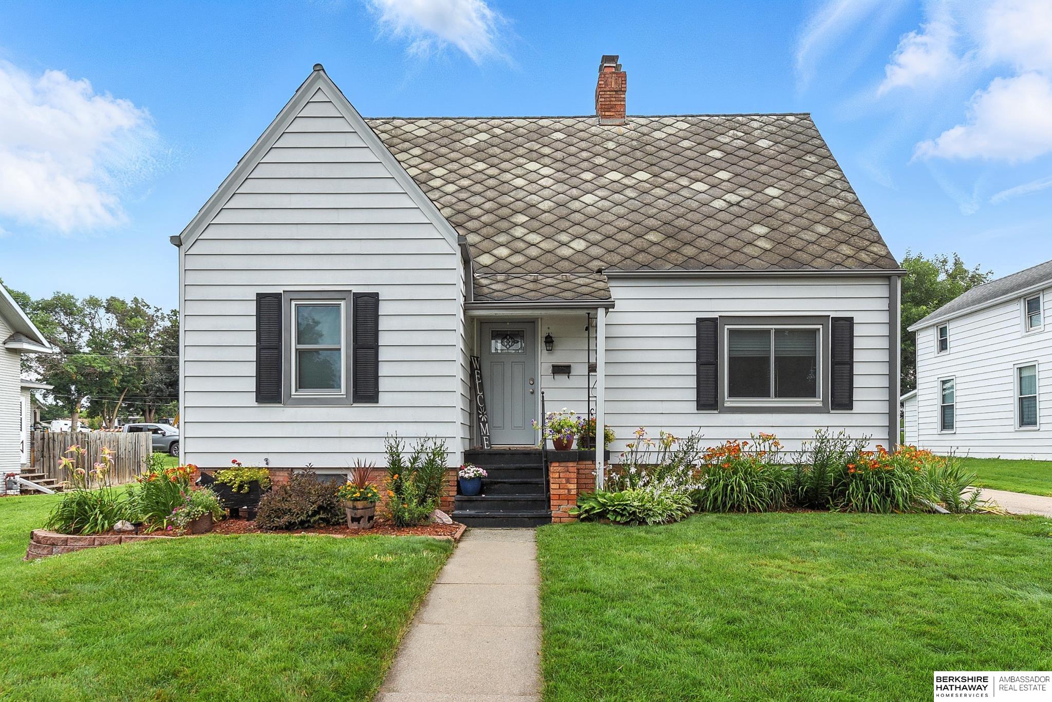 Wahoo, Nebraska 68066, United States, 3 Bedrooms Bedrooms, ,2 BathroomsBathrooms,Residential,Active,169634