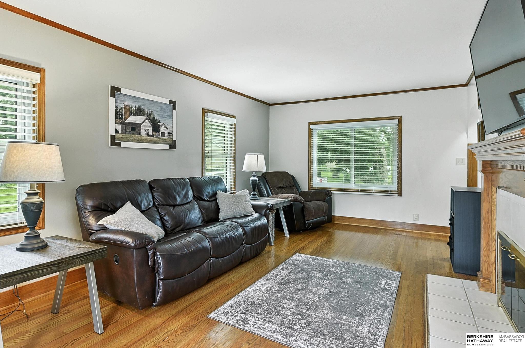 Wahoo, Nebraska 68066, United States, 3 Bedrooms Bedrooms, ,2 BathroomsBathrooms,Residential,Active,169634