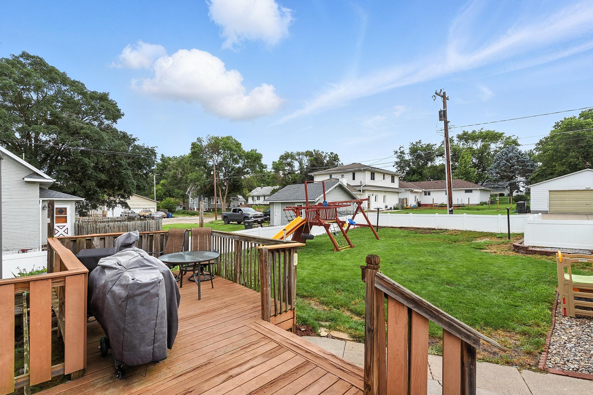 Wahoo, Nebraska 68066, United States, 3 Bedrooms Bedrooms, ,2 BathroomsBathrooms,Residential,Active,169634