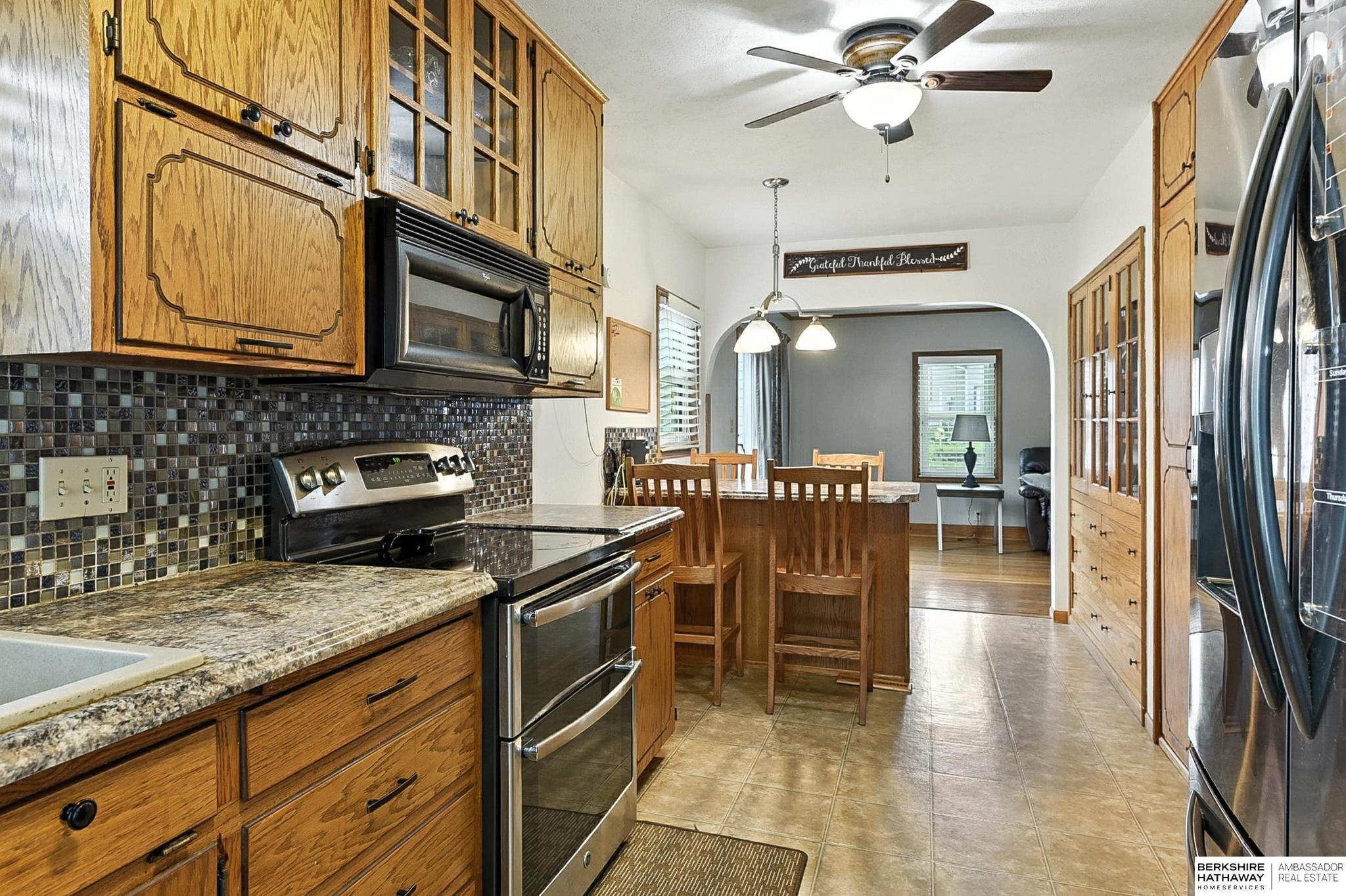 Wahoo, Nebraska 68066, United States, 3 Bedrooms Bedrooms, ,2 BathroomsBathrooms,Residential,Active,169634