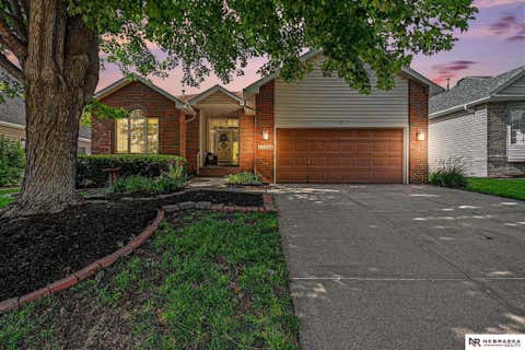 Photo of 15024 Spaulding Street, Omaha, NE 68116 (MLS # 22617649)
