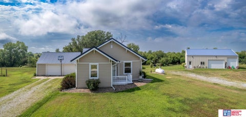 Photo of 11201 Firth Road, Firth, NE 68358 (MLS # 22627227)