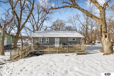 Photo of 312 Hill Street, Oakland, IA 51560 (MLS # 22534429)
