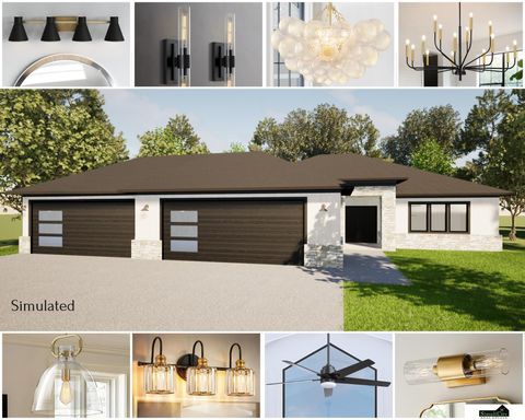 Photo of 3510 Tree Line Drive, Lincoln, NE 68516 (MLS # 22527819)